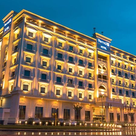 Remaj Hotel Таиф Экстерьер фото