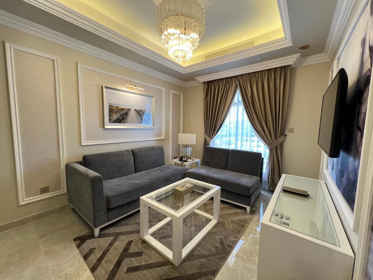 Remaj Hotel Таиф Экстерьер фото