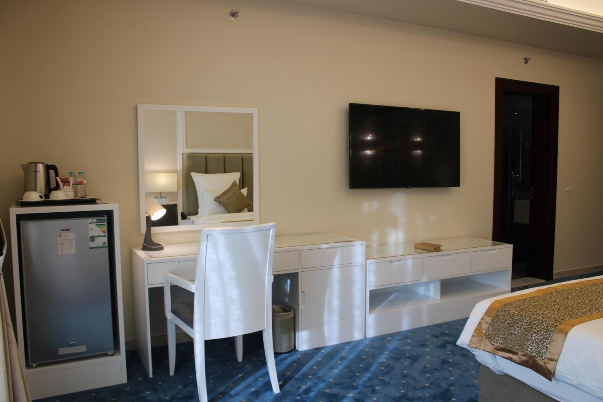 Remaj Hotel Таиф Экстерьер фото