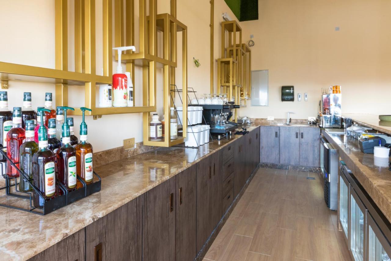 Remaj Hotel Таиф Экстерьер фото